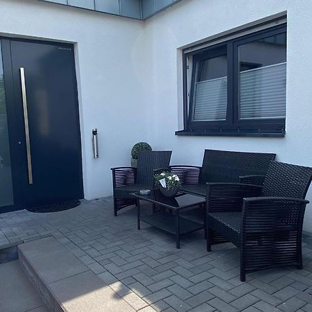 Boe21 Luxusappartement Büttgen Exteriör bild