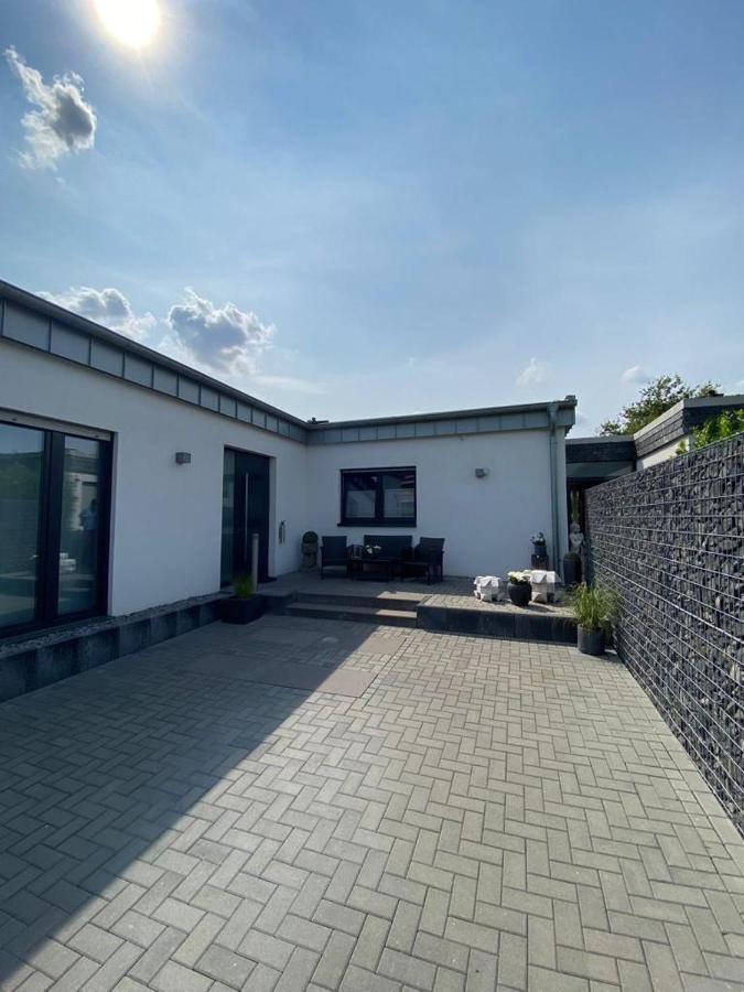 Boe21 Luxusappartement Büttgen Exteriör bild
