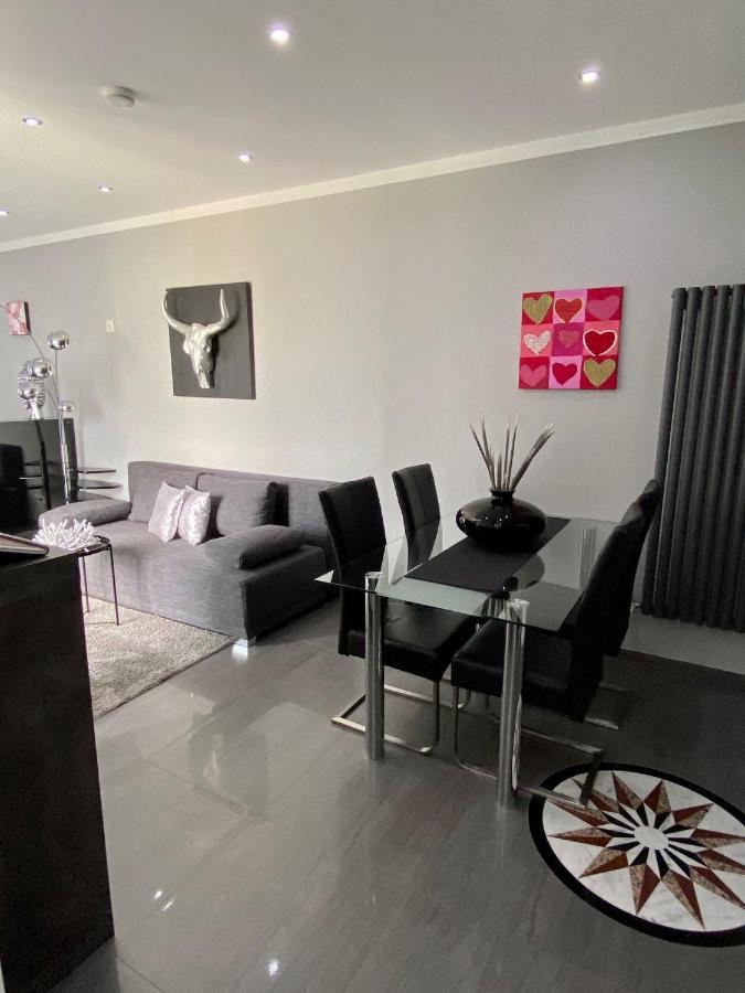 Boe21 Luxusappartement Büttgen Exteriör bild