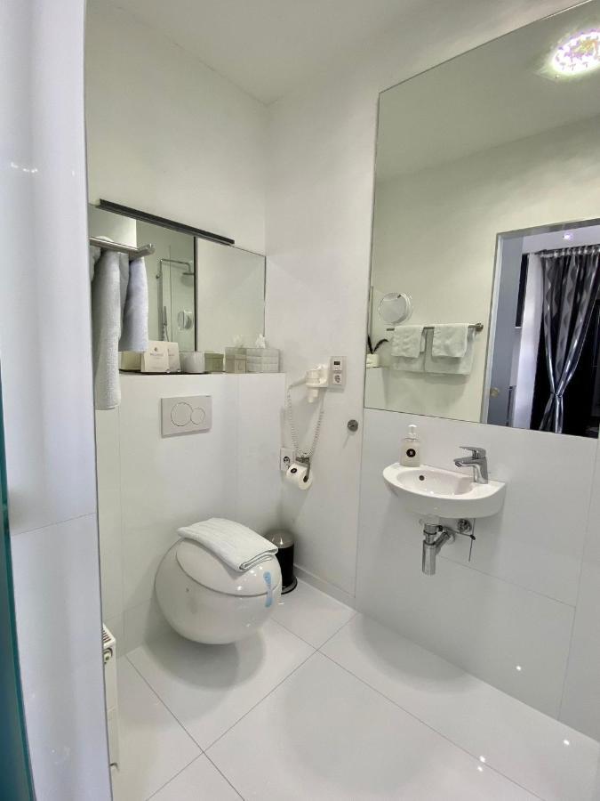 Boe21 Luxusappartement Büttgen Exteriör bild