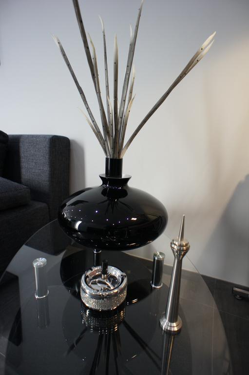 Boe21 Luxusappartement Büttgen Exteriör bild