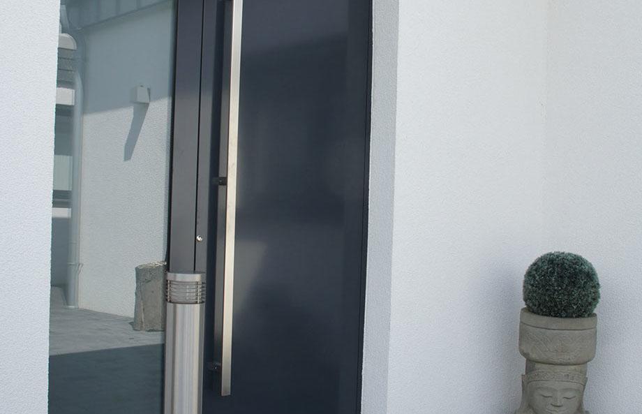 Boe21 Luxusappartement Büttgen Exteriör bild